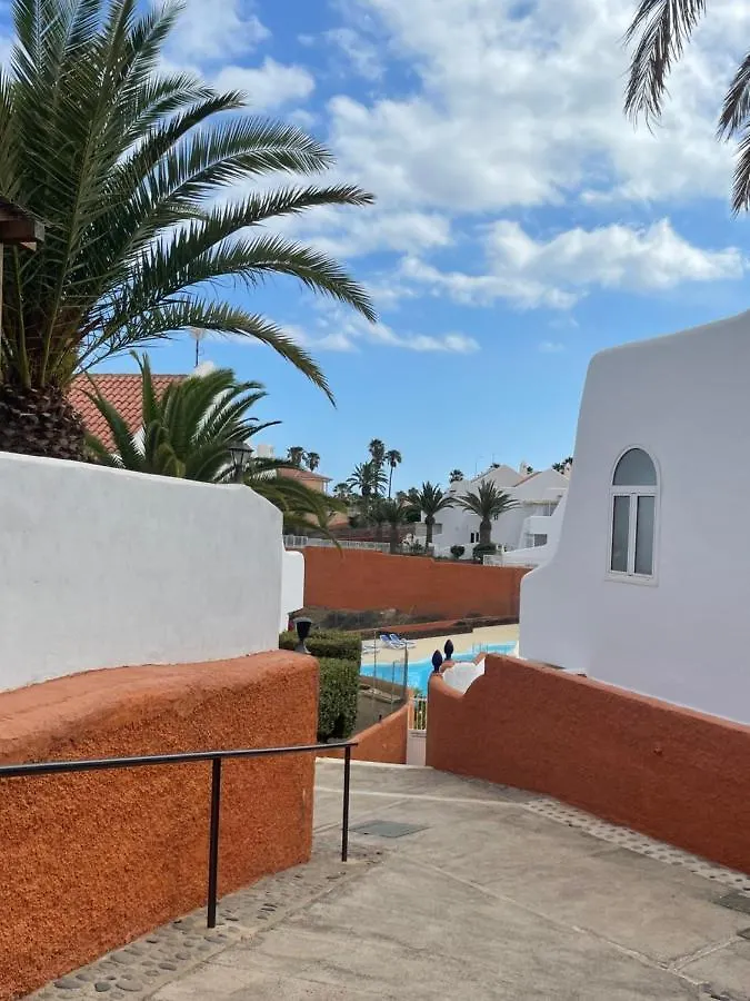 White Sand, Huge Terrace, Fast Wi-Fi, Netflix 0*, سان ميغيل ذي أبونا