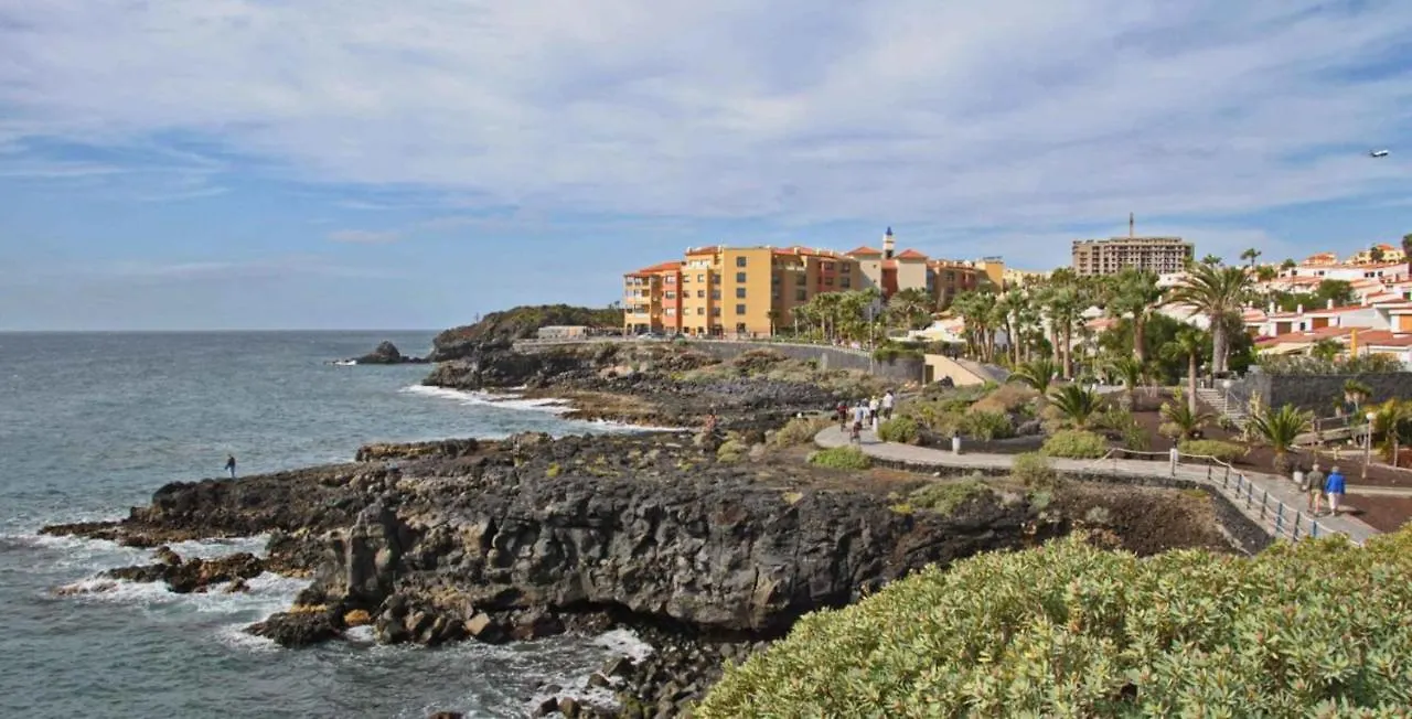 شقة White Sand, Huge Terrace, Fast Wi-Fi, Netflix إسبانيا