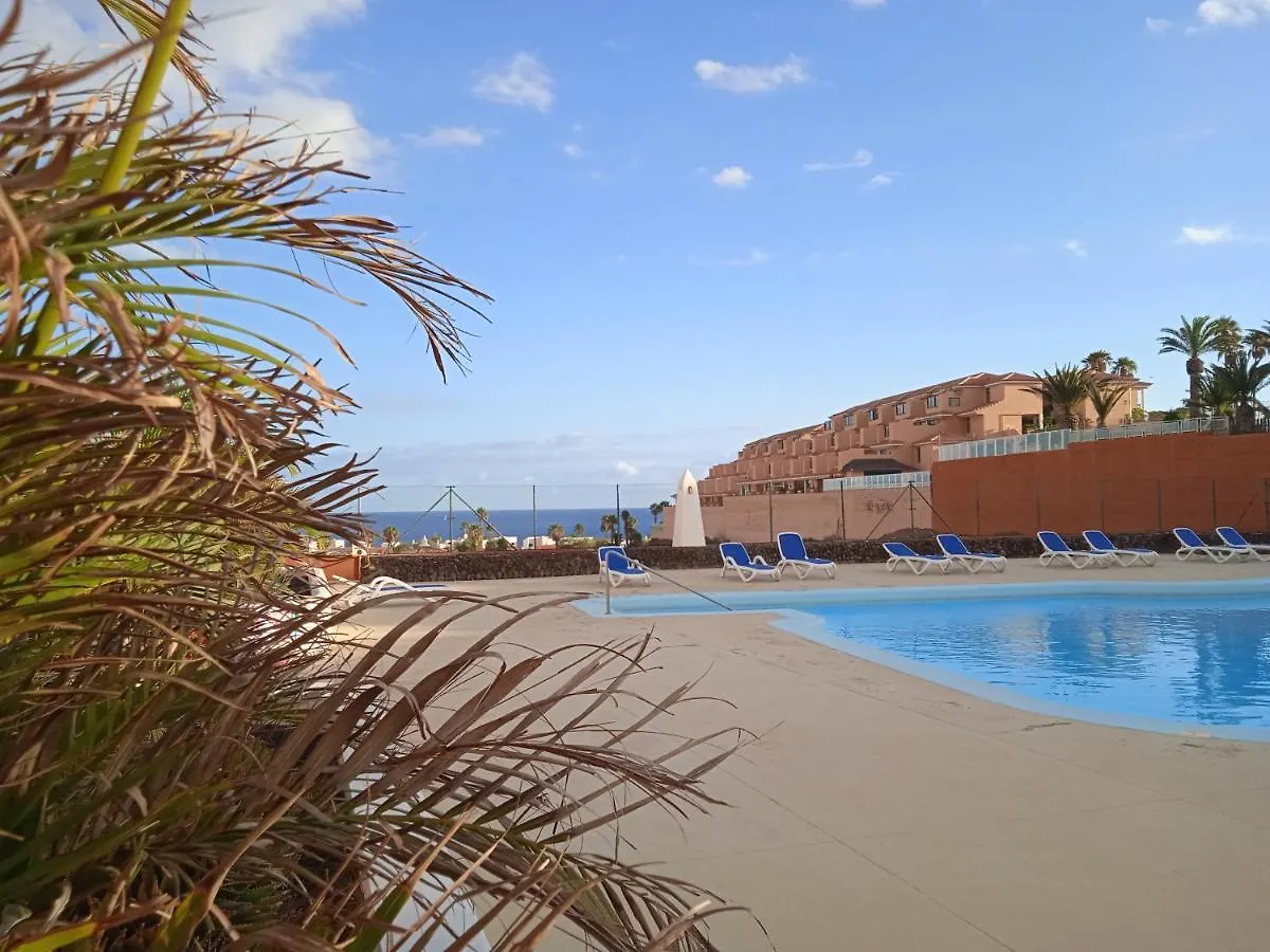 Apartment White Sand, Huge Terrace, Fast Wi-Fi, Netflix Spain