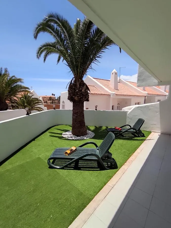 شقة White Sand, Huge Terrace, Fast Wi-Fi, Netflix إسبانيا